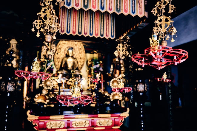 Thực hư hiện tượng ‘Phật bay’ ở Nhật Bản: Có thật nhưng không như nhiều người nghĩ! - Ảnh 5.