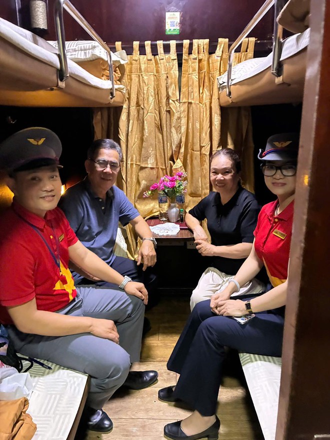 2 ngày đầu năm 2026, đường sắt Việt Nam ghi nhận trường hợp đặc biệt - Ảnh 1.