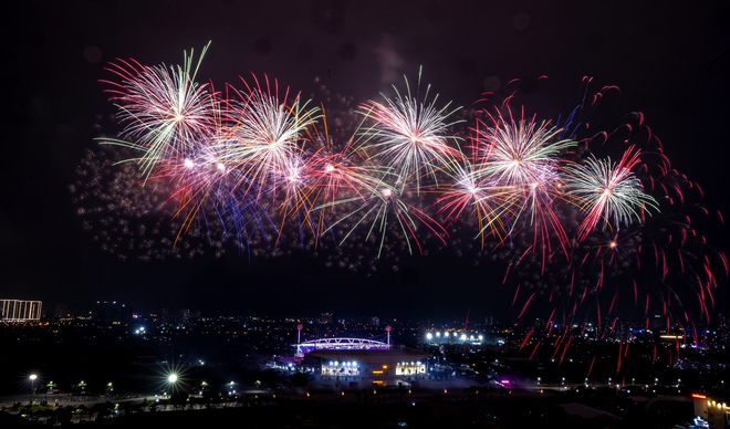 Tiết lộ c&aacute;c vị tr&iacute; xem trọn vẹn m&agrave;n bắn ph&aacute;o hoa quy m&ocirc; lớn chưa từng c&oacute; trong lịch sử thủ đ&ocirc; - Ảnh 10.