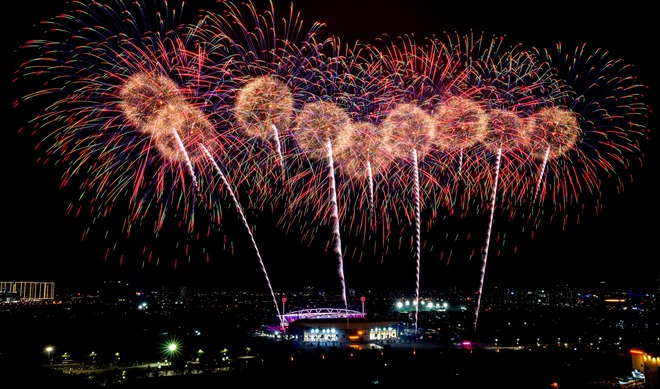 Tiết lộ c&aacute;c vị tr&iacute; xem trọn vẹn m&agrave;n bắn ph&aacute;o hoa quy m&ocirc; lớn chưa từng c&oacute; trong lịch sử thủ đ&ocirc; - Ảnh 16.