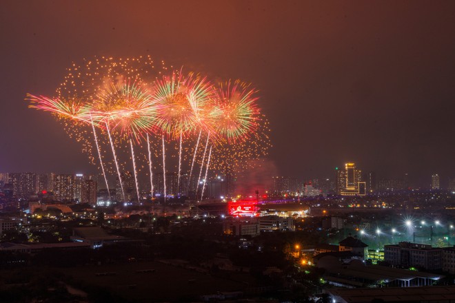 Tiết lộ c&aacute;c vị tr&iacute; xem trọn vẹn m&agrave;n bắn ph&aacute;o hoa quy m&ocirc; lớn chưa từng c&oacute; trong lịch sử thủ đ&ocirc; - Ảnh 12.