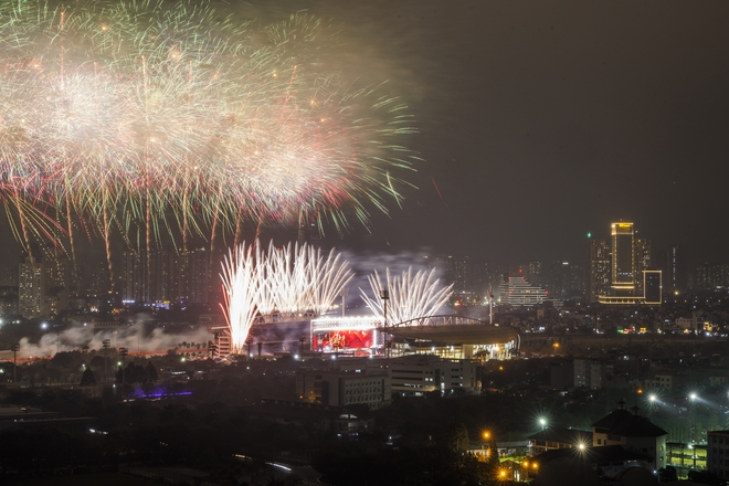 Tiết lộ c&aacute;c vị tr&iacute; xem trọn vẹn m&agrave;n bắn ph&aacute;o hoa quy m&ocirc; lớn chưa từng c&oacute; trong lịch sử thủ đ&ocirc; - Ảnh 19.