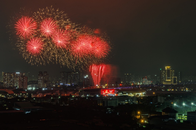 Tiết lộ c&aacute;c vị tr&iacute; xem trọn vẹn m&agrave;n bắn ph&aacute;o hoa quy m&ocirc; lớn chưa từng c&oacute; trong lịch sử thủ đ&ocirc; - Ảnh 17.