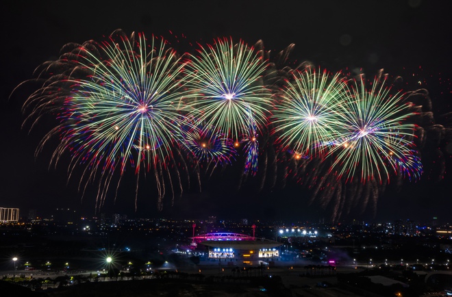 Tiết lộ c&aacute;c vị tr&iacute; xem trọn vẹn m&agrave;n bắn ph&aacute;o hoa quy m&ocirc; lớn chưa từng c&oacute; trong lịch sử thủ đ&ocirc; - Ảnh 9.