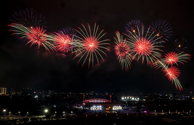 Tiết lộ c&aacute;c vị tr&iacute; xem trọn vẹn m&agrave;n bắn ph&aacute;o hoa quy m&ocirc; lớn chưa từng c&oacute; trong lịch sử thủ đ&ocirc; - Ảnh 14.