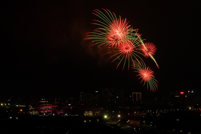 Tiết lộ c&aacute;c vị tr&iacute; xem trọn vẹn m&agrave;n bắn ph&aacute;o hoa quy m&ocirc; lớn chưa từng c&oacute; trong lịch sử thủ đ&ocirc; - Ảnh 18.