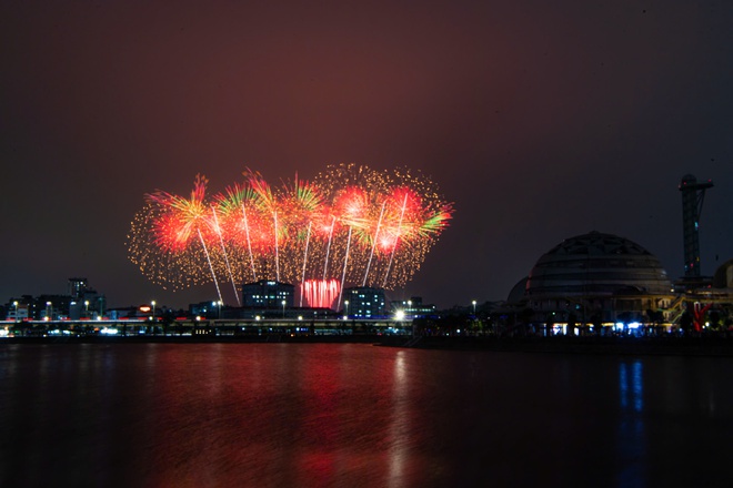 Tiết lộ c&aacute;c vị tr&iacute; xem trọn vẹn m&agrave;n bắn ph&aacute;o hoa quy m&ocirc; lớn chưa từng c&oacute; trong lịch sử thủ đ&ocirc; - Ảnh 23.