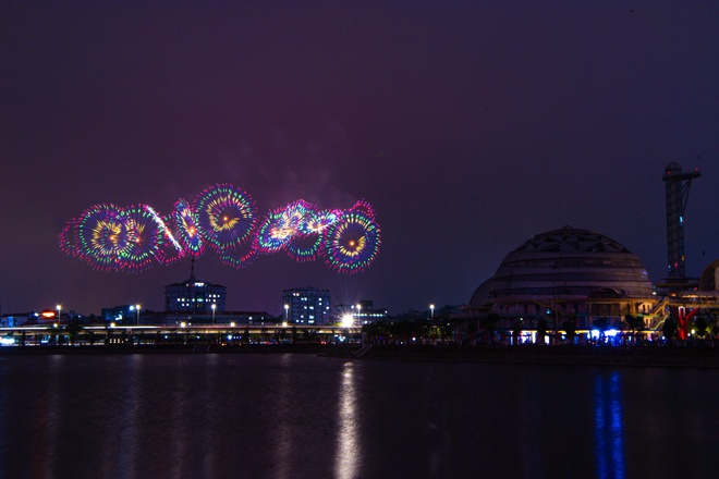 Tiết lộ c&aacute;c vị tr&iacute; xem trọn vẹn m&agrave;n bắn ph&aacute;o hoa quy m&ocirc; lớn chưa từng c&oacute; trong lịch sử thủ đ&ocirc; - Ảnh 22.