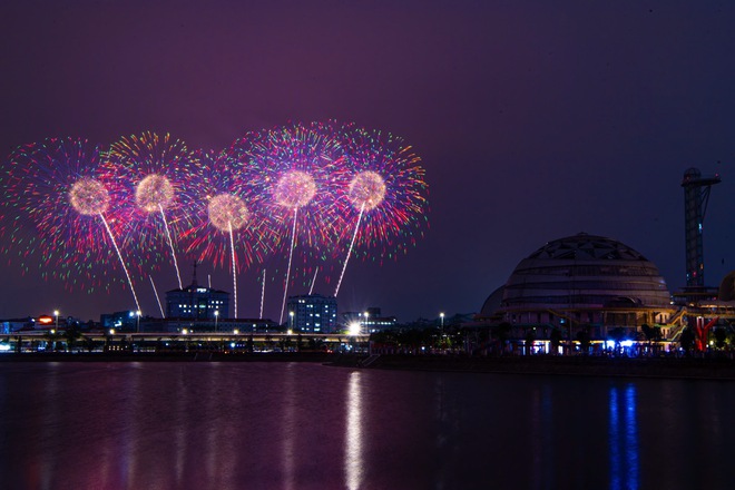 Tiết lộ c&aacute;c vị tr&iacute; xem trọn vẹn m&agrave;n bắn ph&aacute;o hoa quy m&ocirc; lớn chưa từng c&oacute; trong lịch sử thủ đ&ocirc; - Ảnh 24.