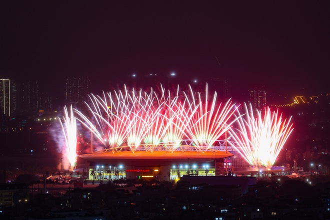 Tiết lộ c&aacute;c vị tr&iacute; xem trọn vẹn m&agrave;n bắn ph&aacute;o hoa quy m&ocirc; lớn chưa từng c&oacute; trong lịch sử thủ đ&ocirc; - Ảnh 3.