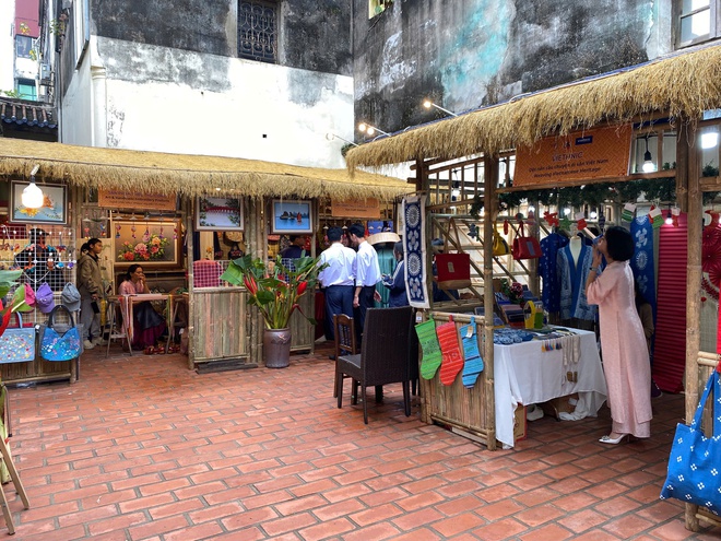 Người dân phố cổ cần chú ý thông tin này vào tuần sau - Ảnh 6.