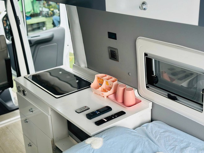 VinFast chuẩn bị ra mắt nhiều mẫu xe máy điện mới tại thị trường lớn nhất thế giới - Ảnh 4.