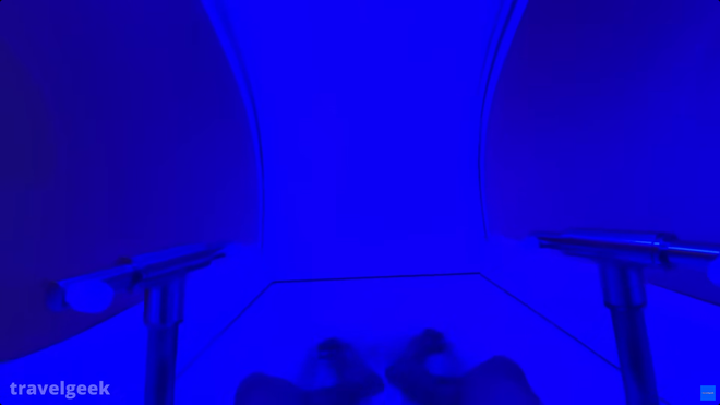 Thực hư thông tin "máy tắm người" trong khách sạn Nhật Bản: Hoàn toàn có thật! - Ảnh 5.