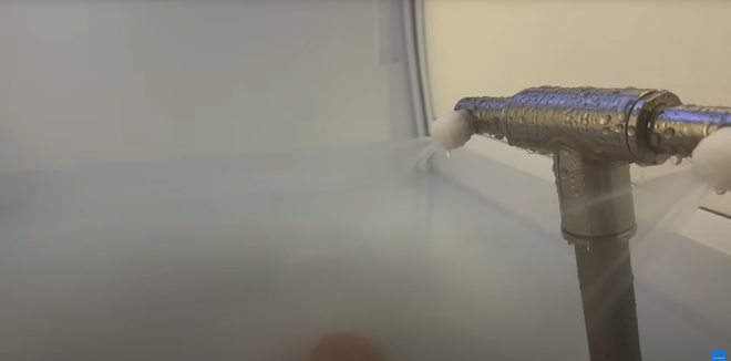 Thực hư thông tin "máy tắm người" trong khách sạn Nhật Bản: Hoàn toàn có thật! - Ảnh 4.