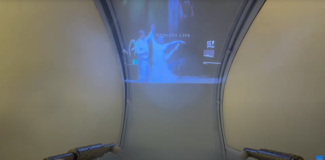 Thực hư thông tin "máy tắm người" trong khách sạn Nhật Bản: Hoàn toàn có thật! - Ảnh 7.