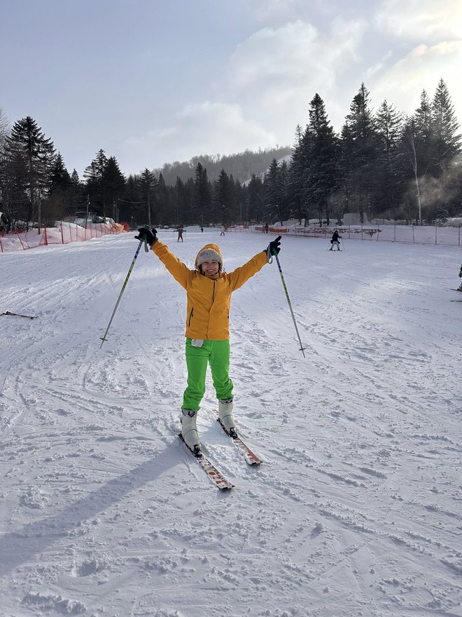 Kh&aacute;ch Việt l&agrave;m 1 việc khi du lịch Trung Quốc khiến nhiều người phải nhận x&eacute;t: "Thật b&aacute;i phục!" - Ảnh 3.