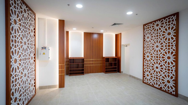 Khu vực mới ở s&acirc;n bay Nội B&agrave;i: Nhiều người chắc chắn cần - Ảnh 2.