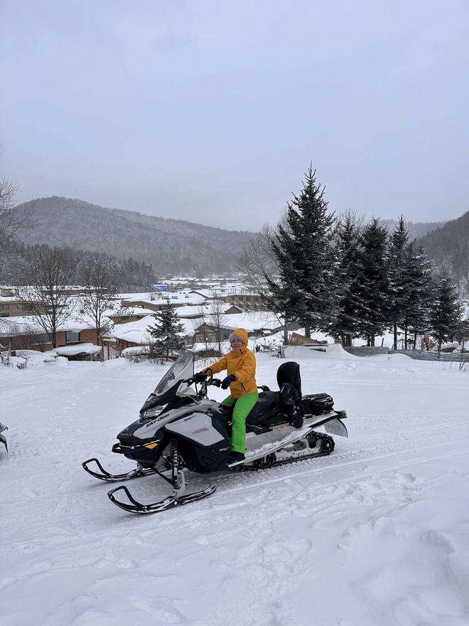 Kh&aacute;ch Việt l&agrave;m 1 việc khi du lịch Trung Quốc khiến nhiều người phải nhận x&eacute;t: "Thật b&aacute;i phục!" - Ảnh 4.