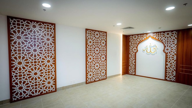 Khu vực mới ở s&acirc;n bay Nội B&agrave;i: Nhiều người chắc chắn cần - Ảnh 3.