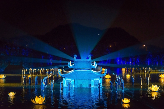 Ngọn núi ngay ở Hà Nội cao chỉ hơn 100m: Cách trung tâm 20km, thuộc quần thể Di tích quốc gia đặc biệt - Ảnh 11.