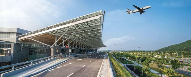 Kh&ocirc;ng phải Nội B&agrave;i hay T&acirc;n Sơn Nhất, một s&acirc;n bay Việt Nam lập kỷ lục 7 lần li&ecirc;n tiếp xếp hạng top đầu ch&acirc;u &Aacute; - Ảnh 3.