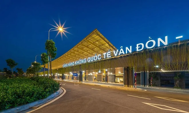 Kh&ocirc;ng phải Nội B&agrave;i hay T&acirc;n Sơn Nhất, một s&acirc;n bay Việt Nam lập kỷ lục 7 lần li&ecirc;n tiếp xếp hạng top đầu ch&acirc;u &Aacute; - Ảnh 4.