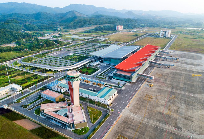 Kh&ocirc;ng phải Nội B&agrave;i hay T&acirc;n Sơn Nhất, một s&acirc;n bay Việt Nam lập kỷ lục 7 lần li&ecirc;n tiếp xếp hạng top đầu ch&acirc;u &Aacute; - Ảnh 1.