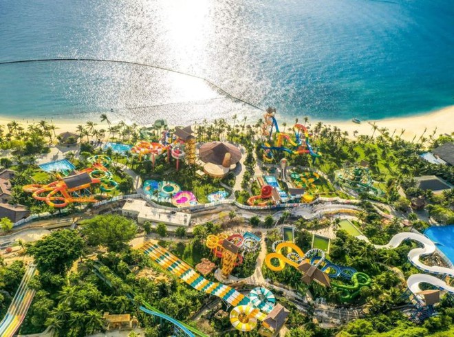 Biến động lớn tại đại dự &aacute;n của Vingroup nằm ở vịnh đẹp nhất thế giới, s&aacute;nh ngang với vịnh San Francisco - Ảnh 3.