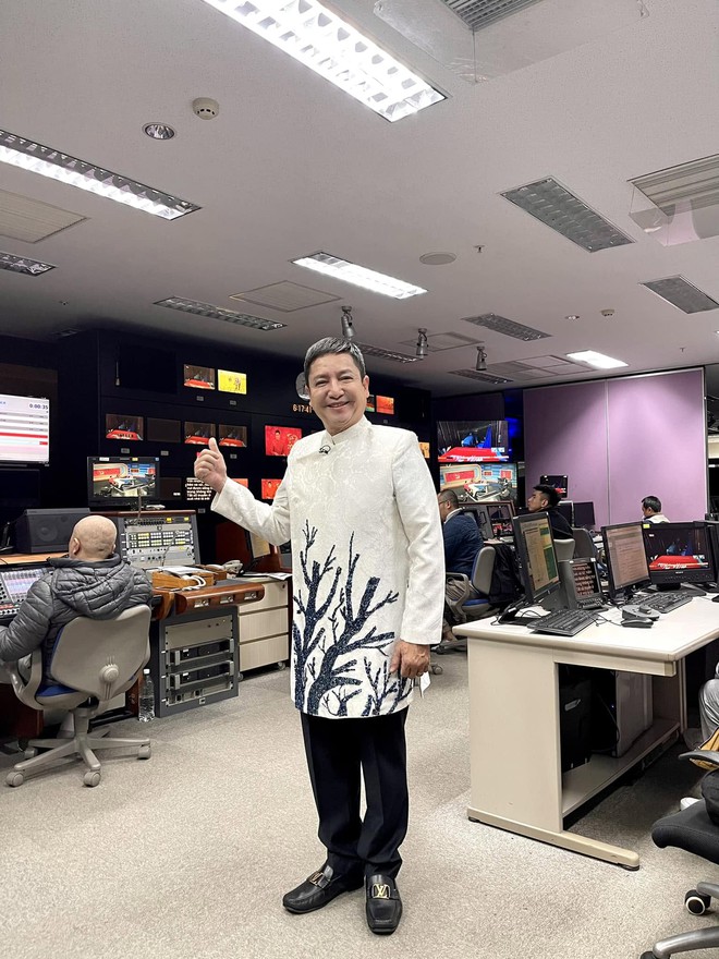 Ch&iacute; Trung: "T&ocirc;i chỉ mong sống khỏe, chết nhanh, &iacute;t của để d&agrave;nh, ra đi nhiều người thương nhớ" - Ảnh 3.