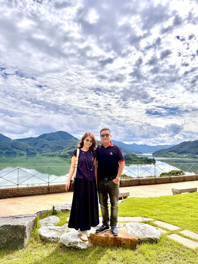 Ch&iacute; Trung: "T&ocirc;i chỉ mong sống khỏe, chết nhanh, &iacute;t của để d&agrave;nh, ra đi nhiều người thương nhớ" - Ảnh 7.