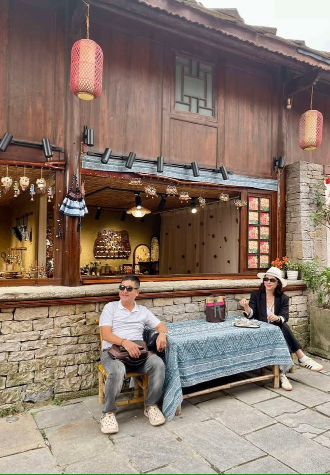 Ch&iacute; Trung: "T&ocirc;i chỉ mong sống khỏe, chết nhanh, &iacute;t của để d&agrave;nh, ra đi nhiều người thương nhớ" - Ảnh 6.