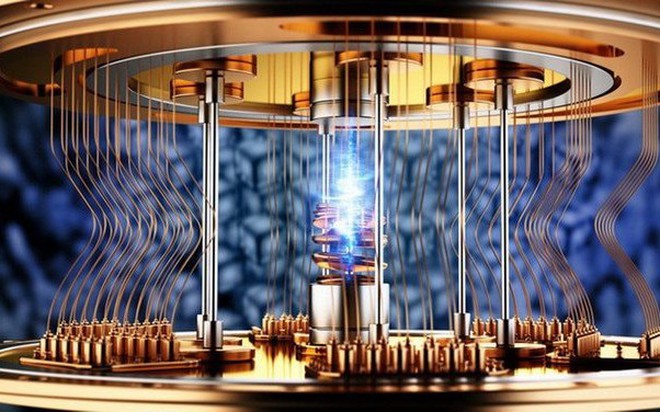 Công nghệ lượng tử đang được nhiều quốc gia tăng cường đầu tư. Ảnh: Getty Images