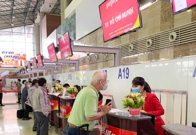 &Ocirc;ng Trịnh Văn Quyết b&aacute;o tin vui tới h&agrave;ng triệu kh&aacute;ch h&agrave;ng của Bamboo Airways - Ảnh 6.