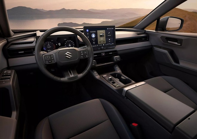 SUV bán chạy nhất của Toyota có phiên bản ‘song sinh’ - Ảnh 5.