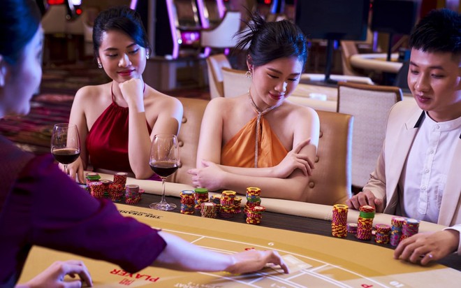 Từ ngày 5/1/2026, casino The Grand Ho Tram chính thức tham gia chương trình thí điểm được Chính phủ phê duyệt.