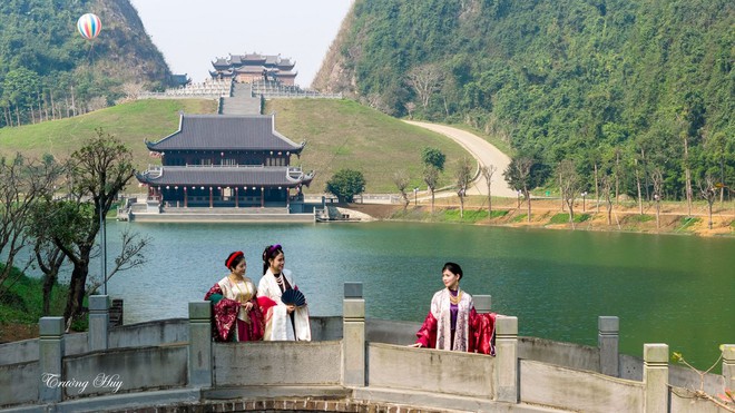 Ch&iacute;nh thức: Một khu du lịch mới ở Ninh B&igrave;nh mở cửa đ&oacute;n kh&aacute;ch từ đ&uacute;ng m&ugrave;ng 1 Tết, gi&aacute; v&eacute; từ 100.000d - Ảnh 7.