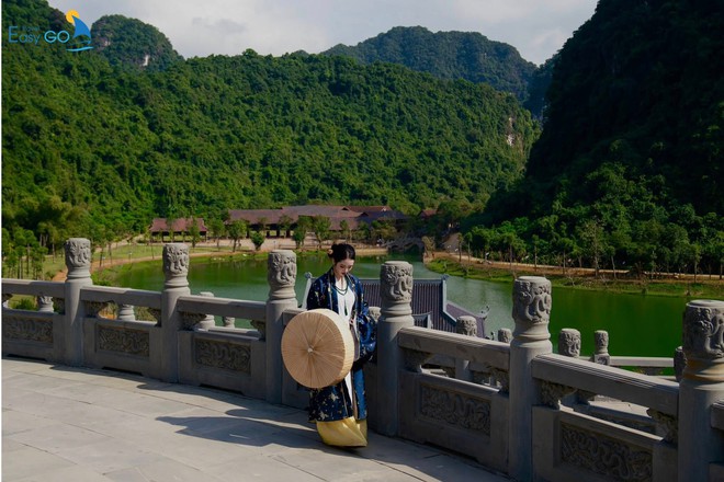 Ch&iacute;nh thức: Một khu du lịch mới ở Ninh B&igrave;nh mở cửa đ&oacute;n kh&aacute;ch từ đ&uacute;ng m&ugrave;ng 1 Tết, gi&aacute; v&eacute; từ 100.000d - Ảnh 8.