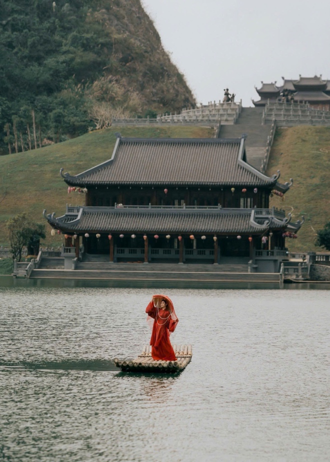 Ch&iacute;nh thức: Một khu du lịch mới ở Ninh B&igrave;nh mở cửa đ&oacute;n kh&aacute;ch từ đ&uacute;ng m&ugrave;ng 1 Tết, gi&aacute; v&eacute; từ 100.000d - Ảnh 9.