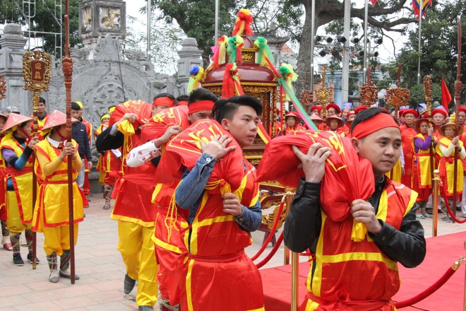 Người dân Ninh Bình khu vực Nam Định cũ cần chú ý hoạt động đặc biệt Rằm tháng Giêng này - Ảnh 7.