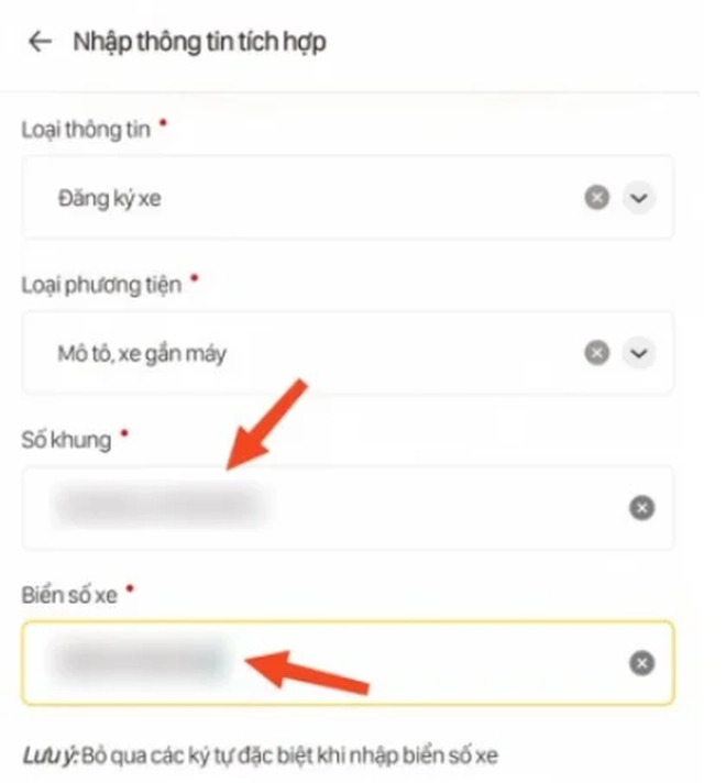 Mức phạt lỗi liên quan đăng ký xe, bằng lái xe mới nhất 2026, các tài xế chú ý - Ảnh 7.