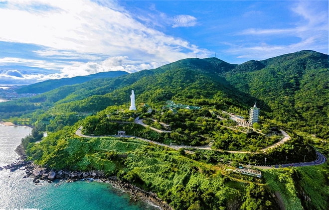 Lần đầu ti&ecirc;n: Sun Ph&uacute; Quốc Airways mở đường bay thẳng đến v&ugrave;ng biển kh&ocirc;ng phải Ph&uacute; Quốc - Ảnh 5.