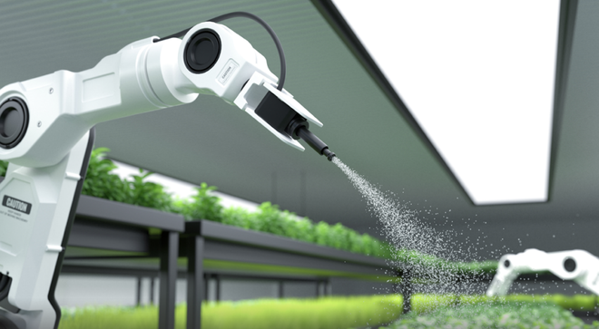 C&ocirc;ng tr&igrave;nh 30.500 tỷ đồng "tầm cỡ quốc tế" tại Đồng Nai: Bước nhảy vọt tiến v&agrave;o n&ocirc;ng nghiệp s&acirc;u to&agrave;n cầu - Ảnh 2.