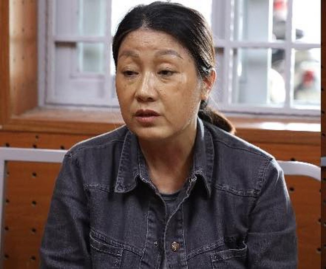 Chân dung các đối tượng vừa bị bắt trong vụ dàn cảnh cướp giật tài sản nghiêm trọng tại Liên Hoa Bảo Tháp - Ảnh 3.