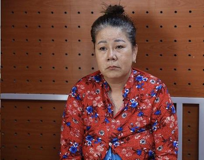 Chân dung các đối tượng vừa bị bắt trong vụ dàn cảnh cướp giật tài sản nghiêm trọng tại Liên Hoa Bảo Tháp - Ảnh 2.