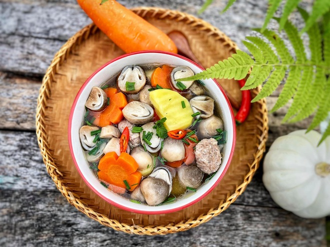 Thứ bị vứt đi được cố Thủ tướng chỉ cách làm đặc sản: Nay giá gần 100.000đ/kg, giúp nhiều nhà đổi đời - Ảnh 6.