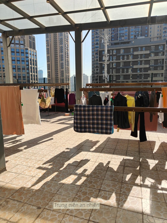 Xuất hiện viện dưỡng lão phòng như chung cư, giá phòng từ hơn 16 triệu đồng/tháng, - Ảnh 8.