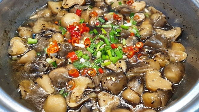 Thứ bị vứt đi được cố Thủ tướng chỉ cách làm đặc sản: Nay giá gần 100.000đ/kg, giúp nhiều nhà đổi đời - Ảnh 5.