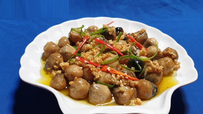 Thứ bị vứt đi được cố Thủ tướng chỉ cách làm đặc sản: Nay giá gần 100.000đ/kg, giúp nhiều nhà đổi đời - Ảnh 7.