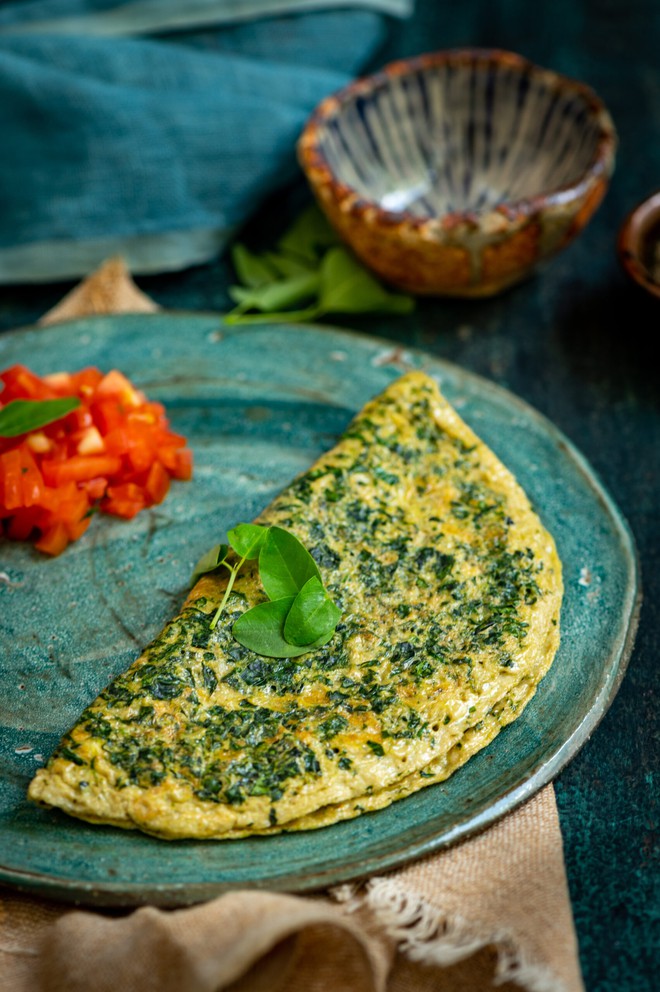 Đ&acirc;y l&agrave; loại rau tốt nhất cho tim mạch: C&oacute; đầy ở Việt Nam nhưng kh&ocirc;ng phải ai cũng biết để ăn - Ảnh 2.