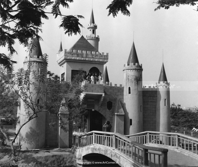 Sở thú lâu đời nhất Việt Nam bất ngờ “hẹn” khách vào 9h sáng Chủ nhật tuần này - Ảnh 4.